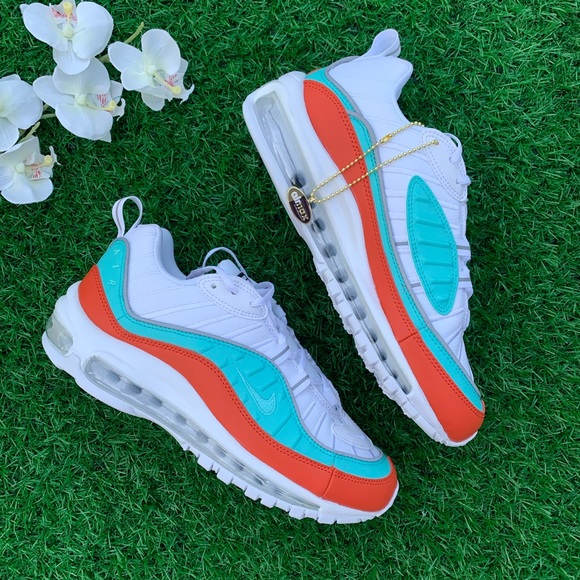 Nike Air Max 98 SE wmns shoe - Picture 3 of 8
